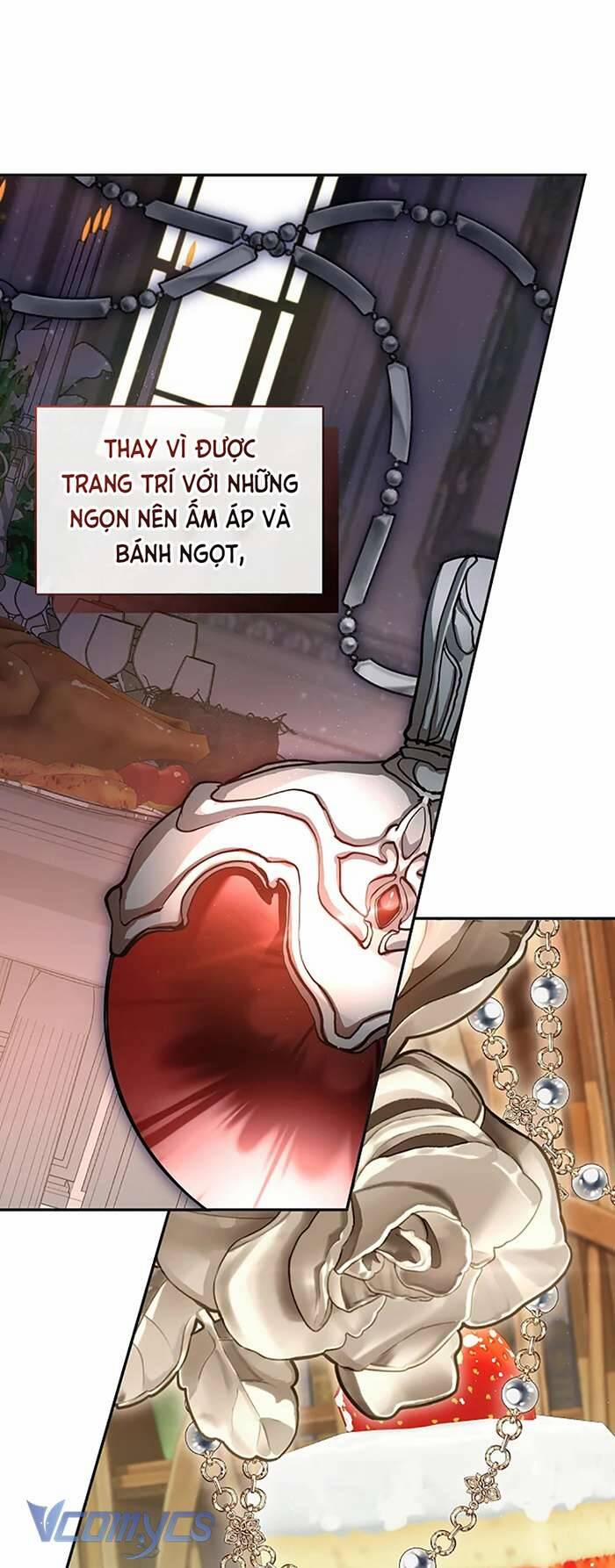 Không Thể Thoát Khỏi Người 109 trang 17