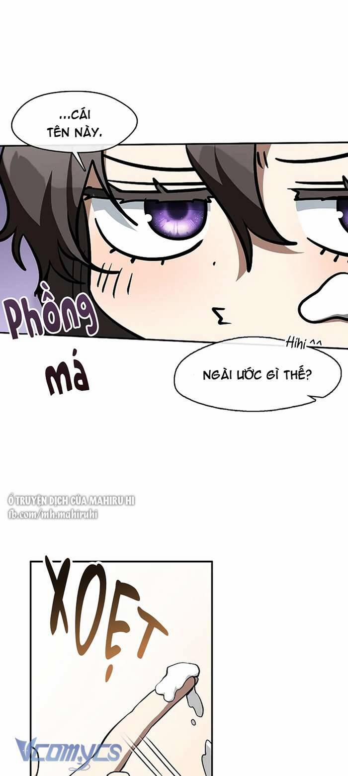 Không Thể Thoát Khỏi Người 109 trang 20