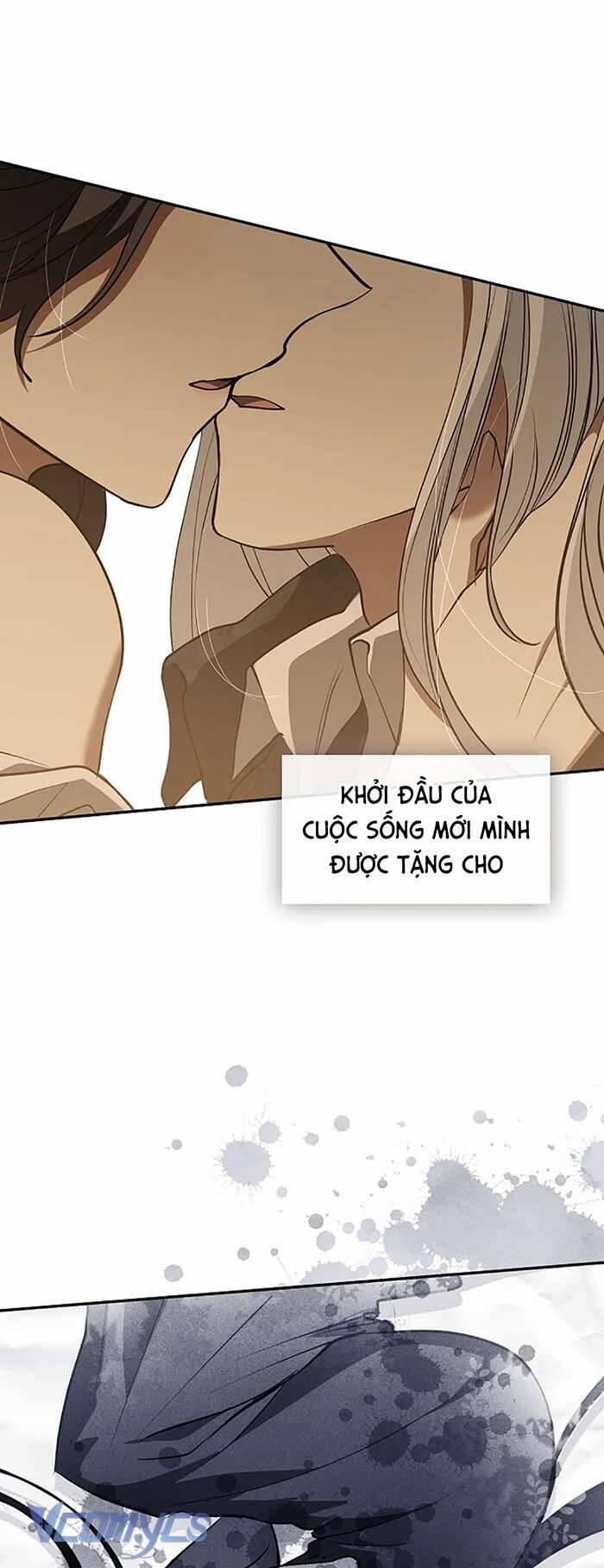 Không Thể Thoát Khỏi Người 109 trang 23