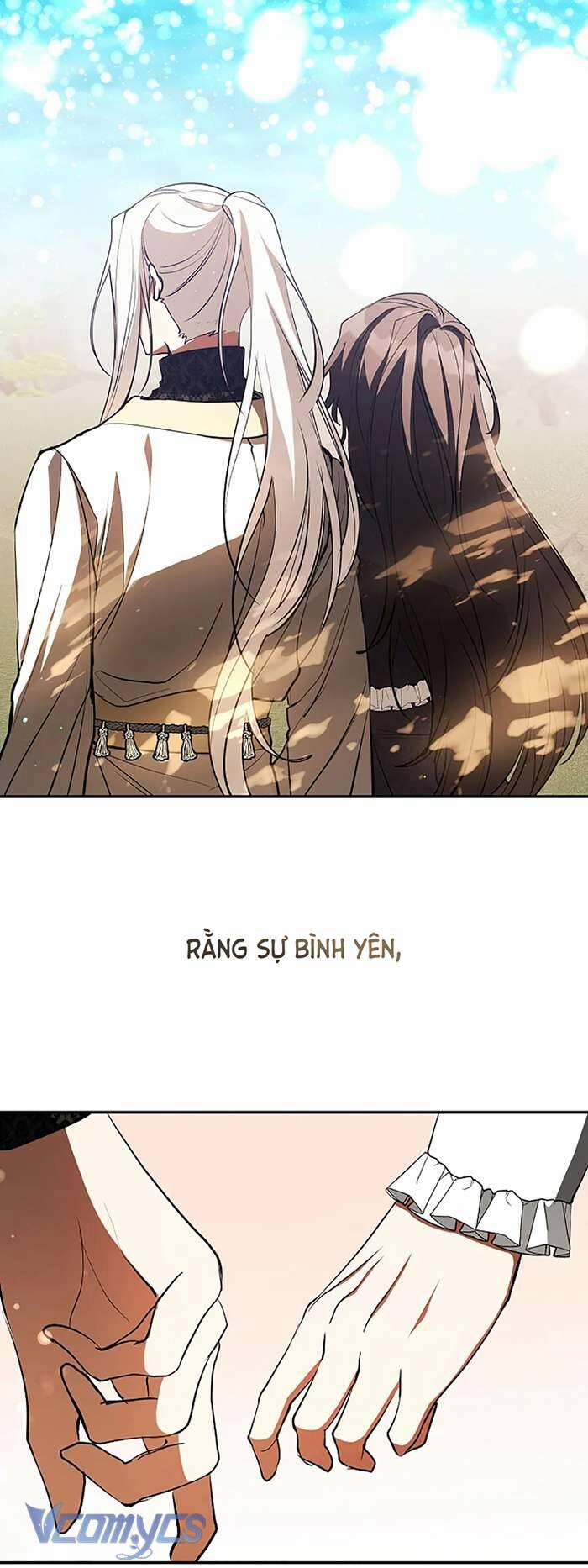 Không Thể Thoát Khỏi Người 109 trang 29