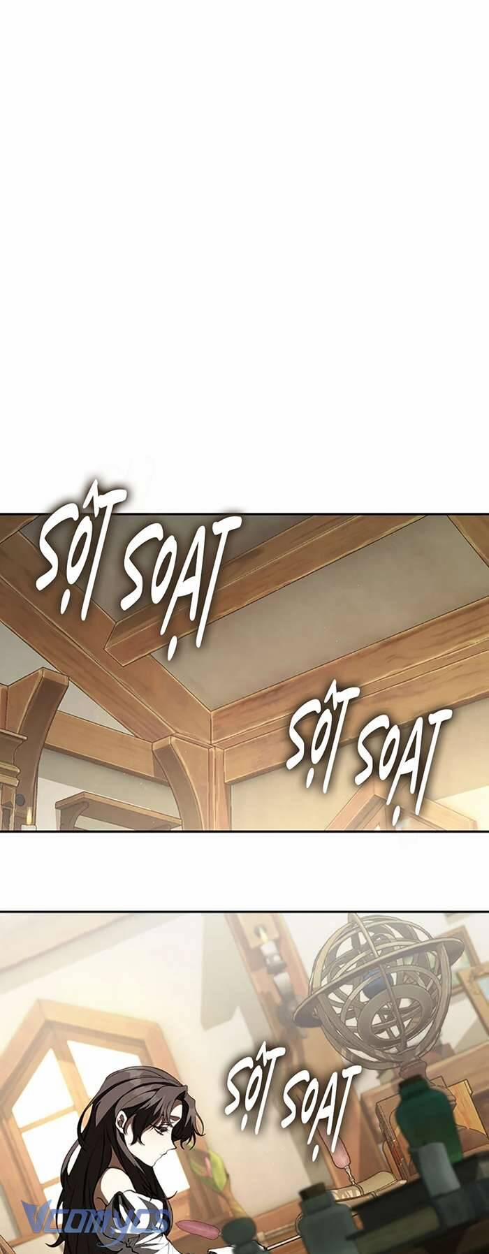 Không Thể Thoát Khỏi Người 109 trang 7