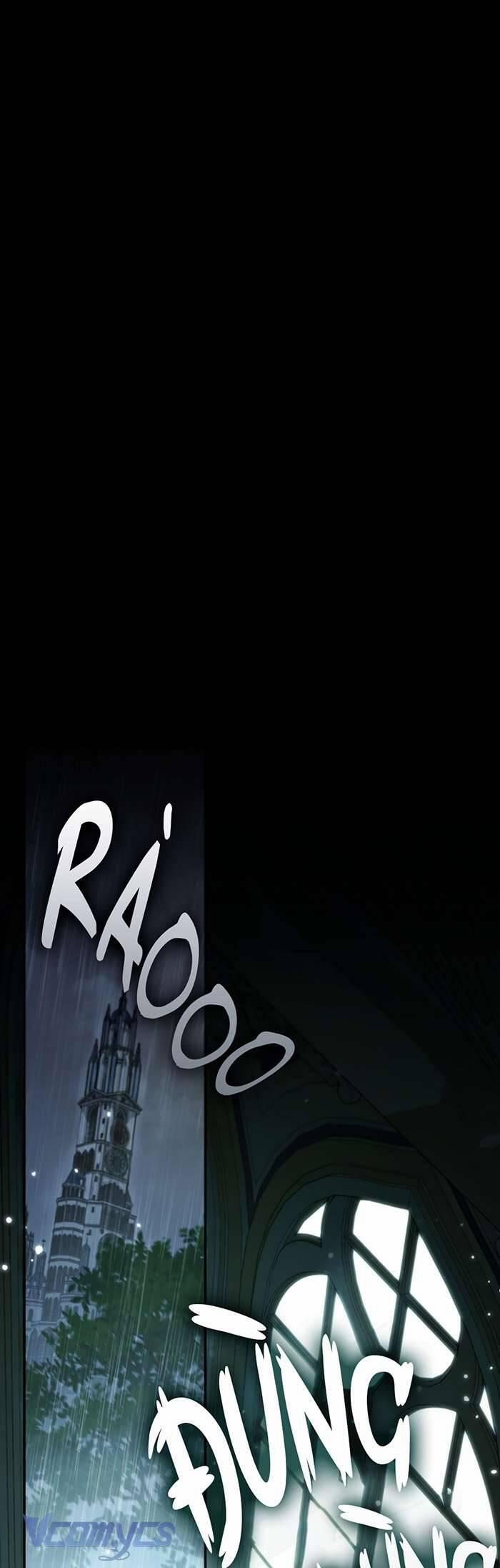 Không Thể Thoát Khỏi Người 110 trang 1