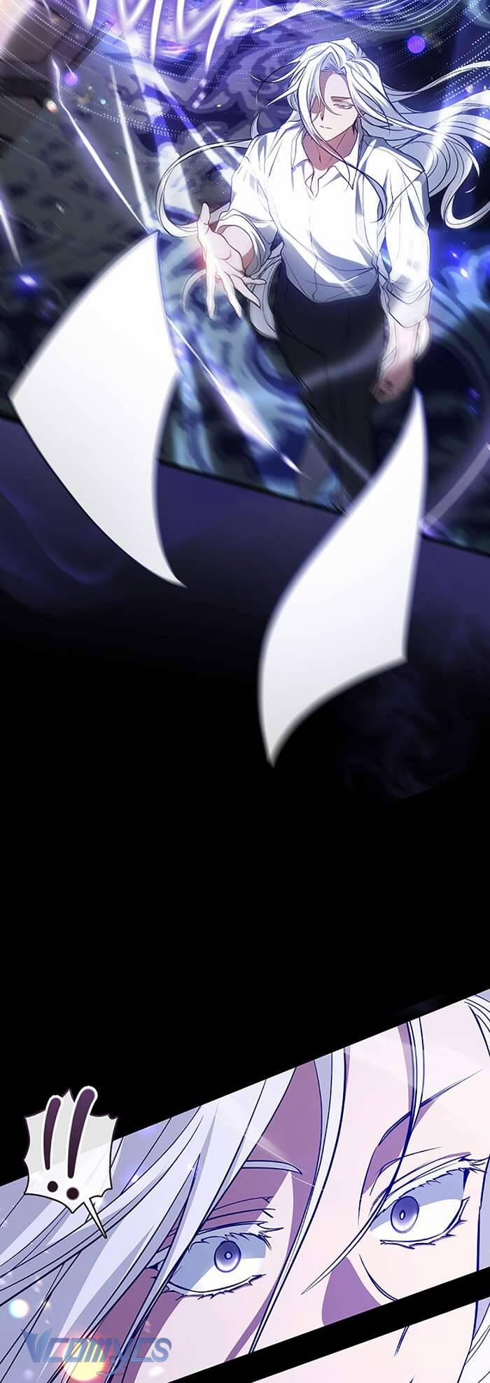 Không Thể Thoát Khỏi Người 110 trang 19