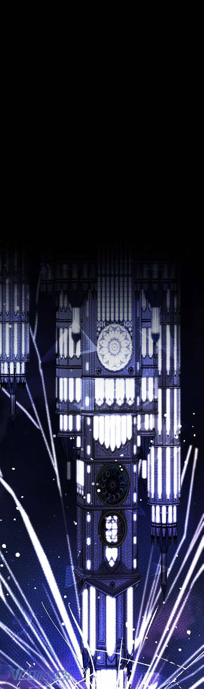 Không Thể Thoát Khỏi Người 110 trang 8