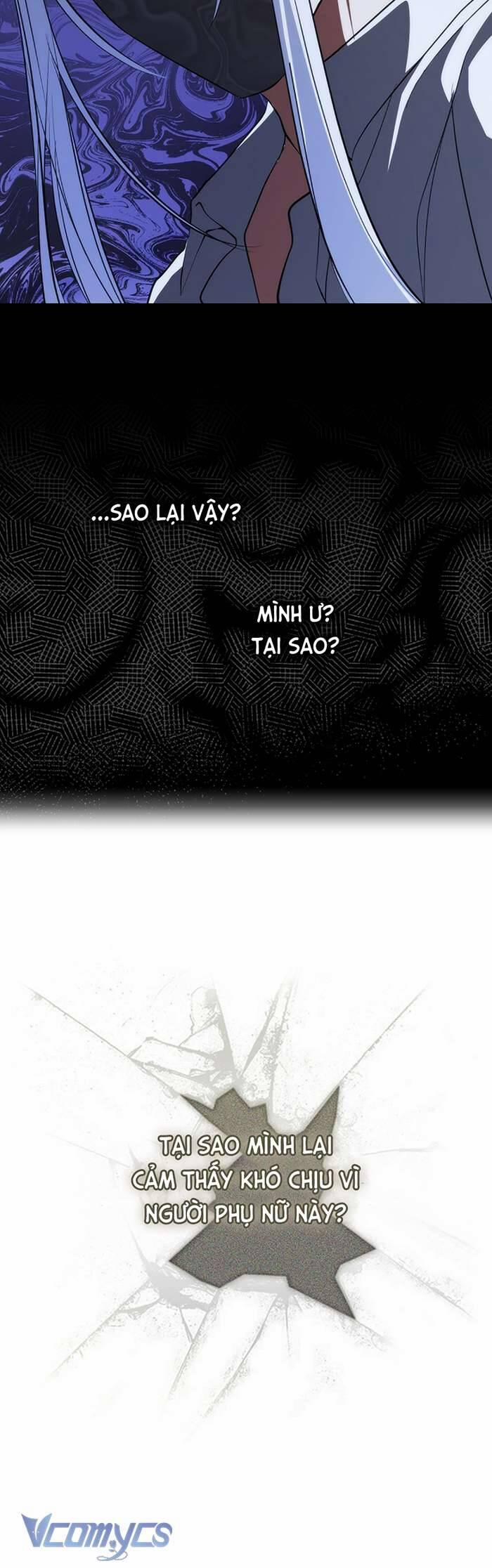 Không Thể Thoát Khỏi Người 112 trang 11