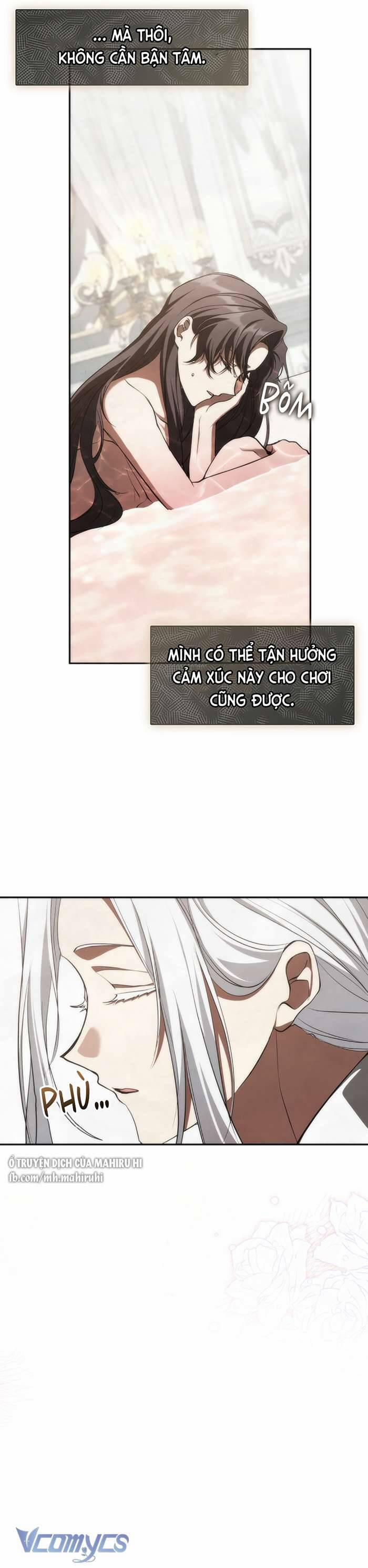 Không Thể Thoát Khỏi Người 112 trang 12