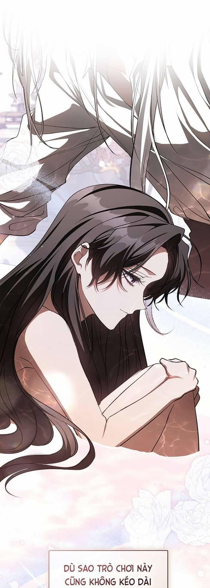 Không Thể Thoát Khỏi Người 112 trang 13