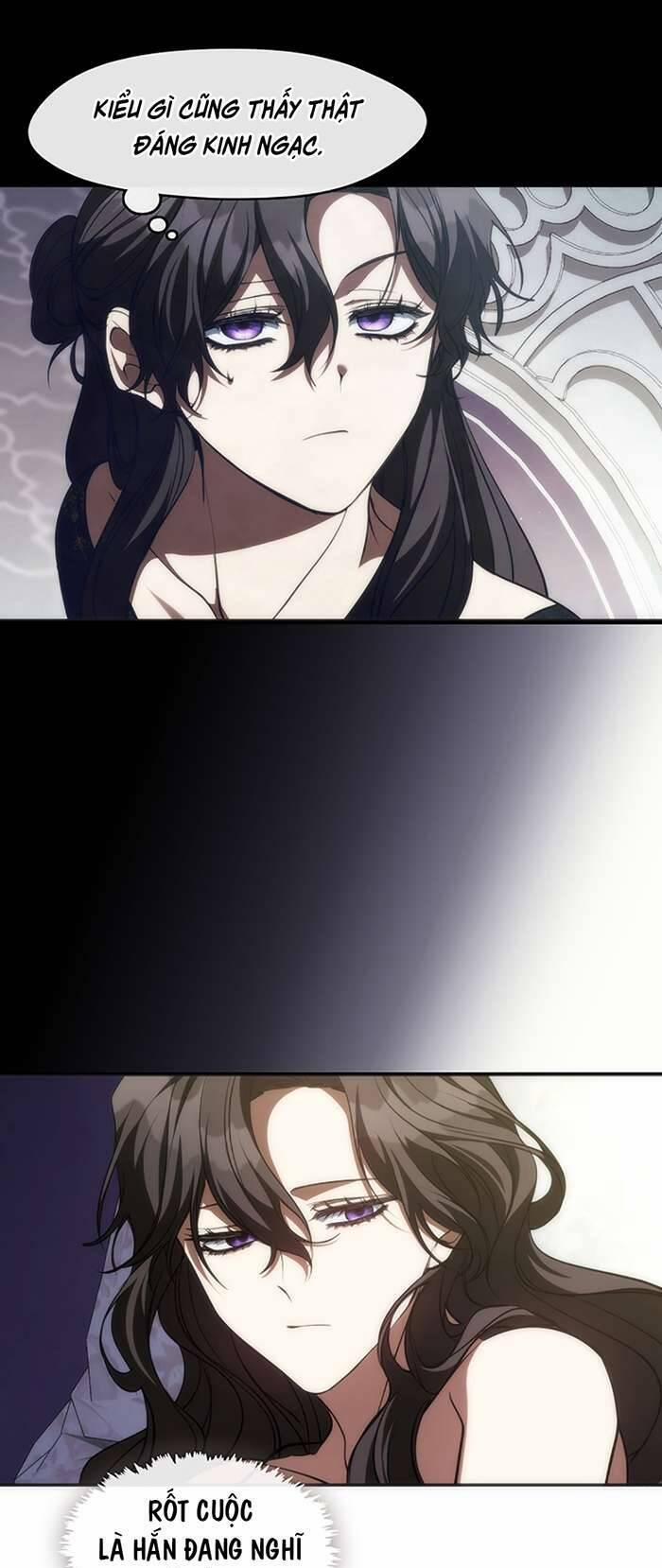 Không Thể Thoát Khỏi Người 112 trang 17