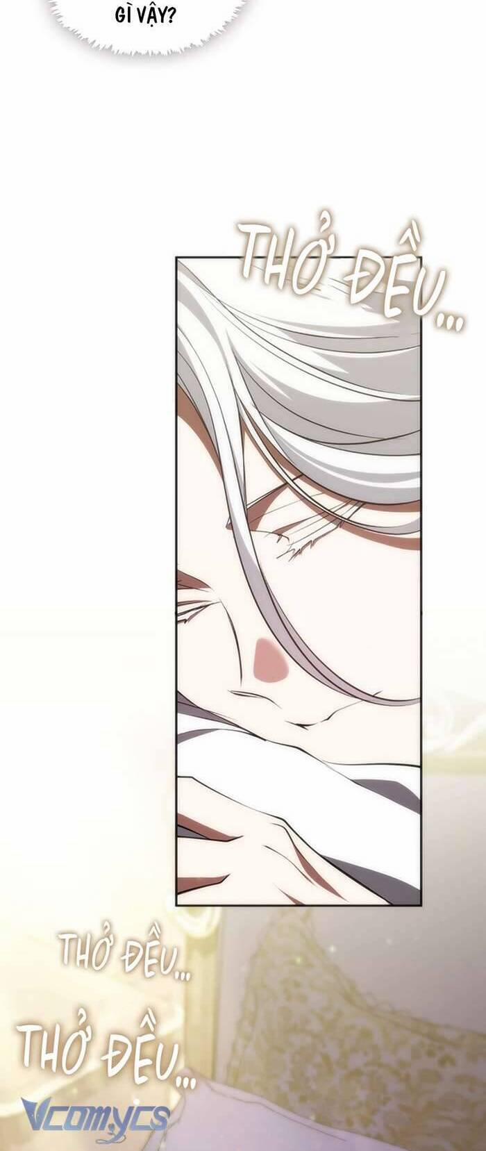 Không Thể Thoát Khỏi Người 112 trang 18