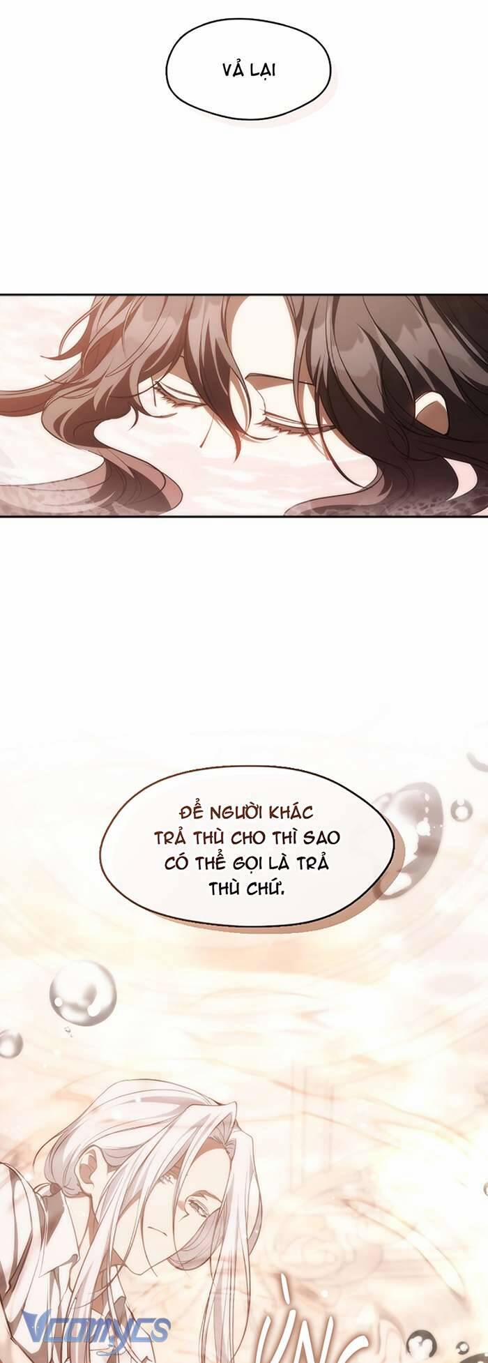 Không Thể Thoát Khỏi Người 112 trang 6