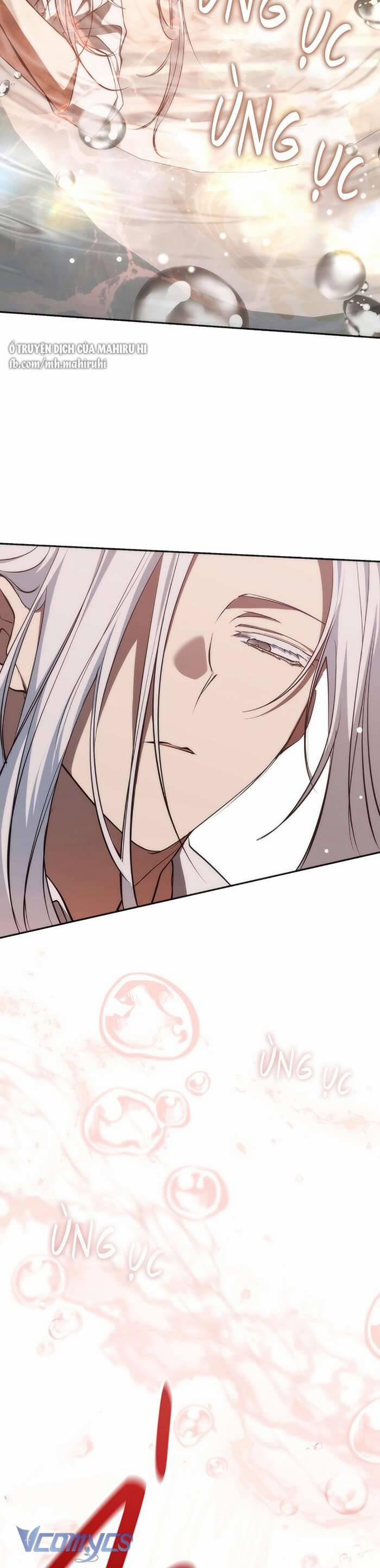 Không Thể Thoát Khỏi Người 112 trang 7