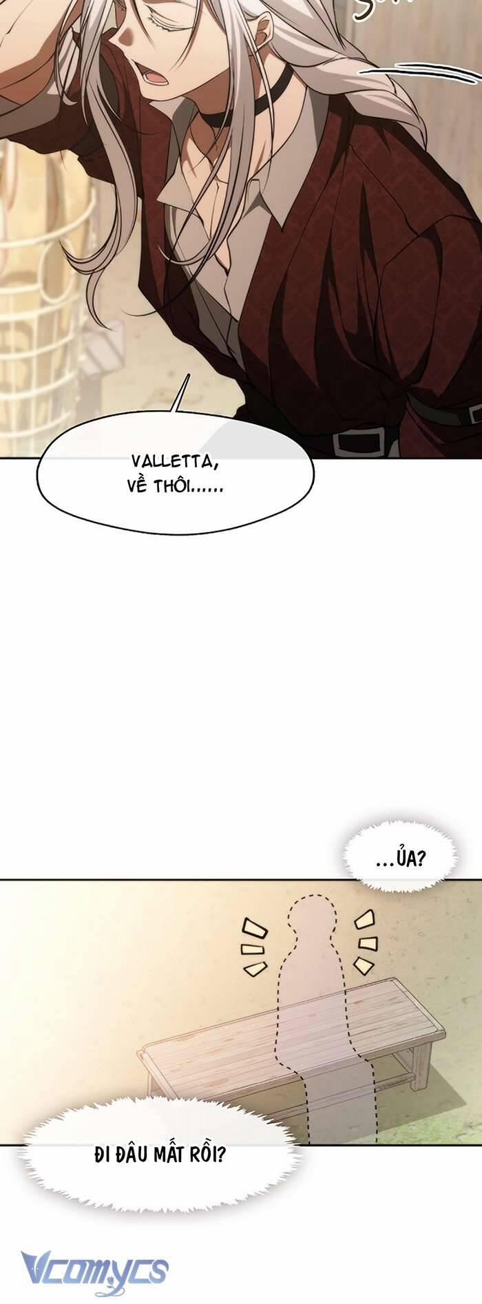 Không Thể Thoát Khỏi Người 113 trang 16