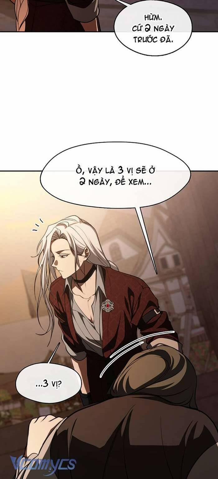 Không Thể Thoát Khỏi Người 114 trang 10