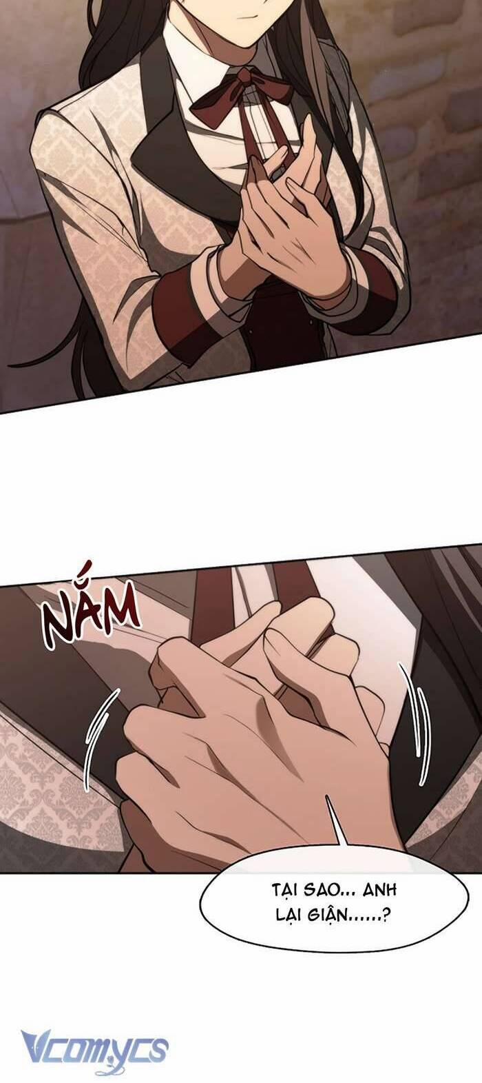Không Thể Thoát Khỏi Người 114 trang 15