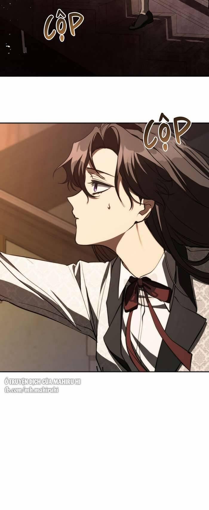 Không Thể Thoát Khỏi Người 114 trang 20