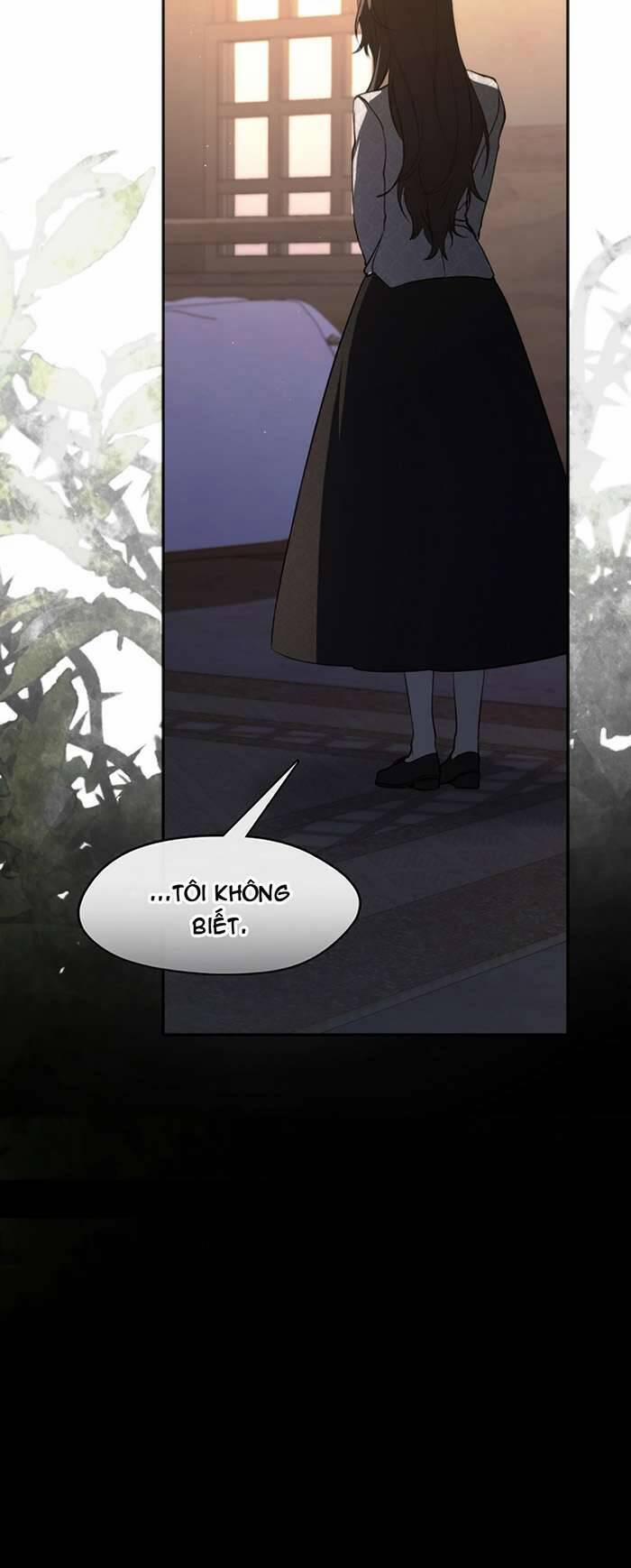 Không Thể Thoát Khỏi Người 114 trang 26