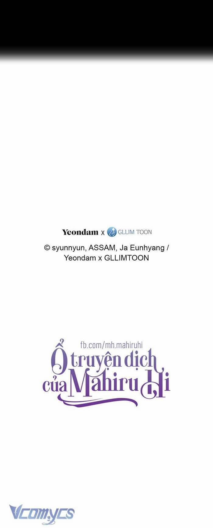 Không Thể Thoát Khỏi Người 114 trang 27