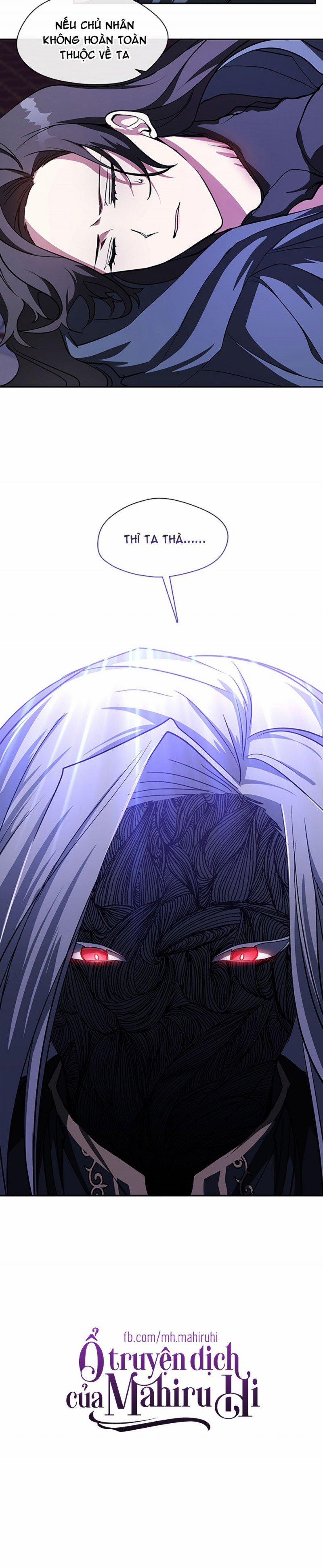 Không Thể Thoát Khỏi Người 12.5 trang 9