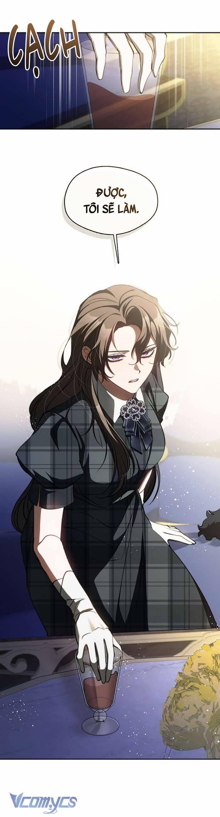 Không Thể Thoát Khỏi Người 120 trang 22