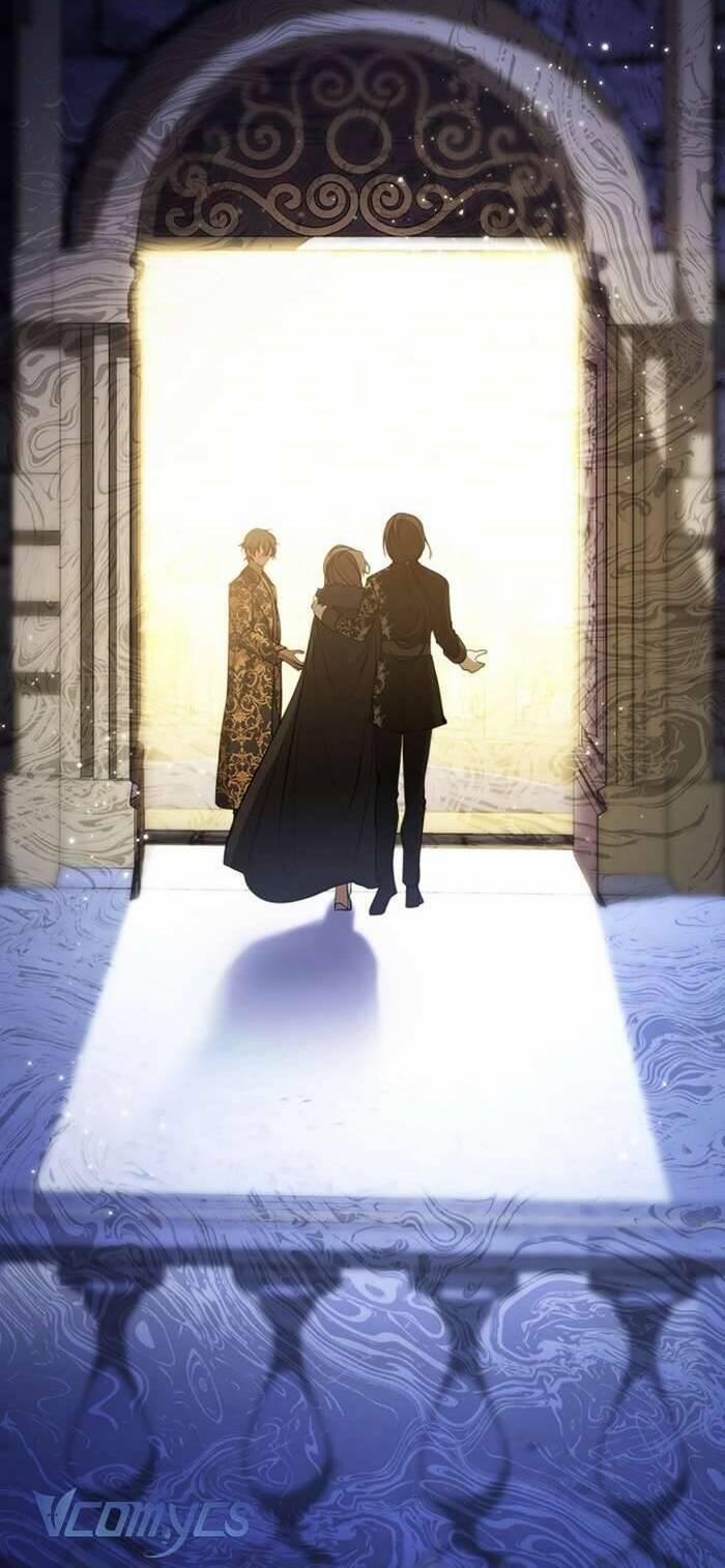 Không Thể Thoát Khỏi Người 120 trang 6