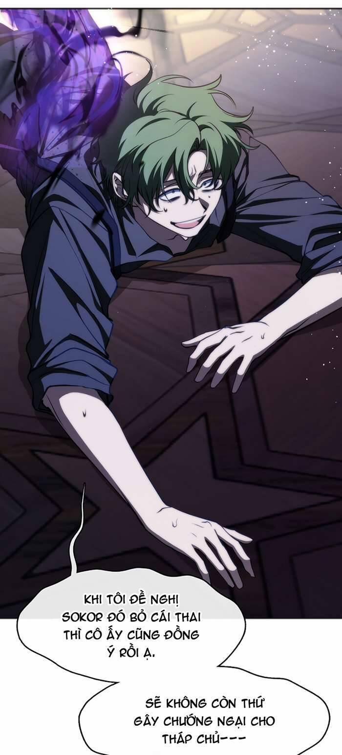 Không Thể Thoát Khỏi Người 121 trang 12