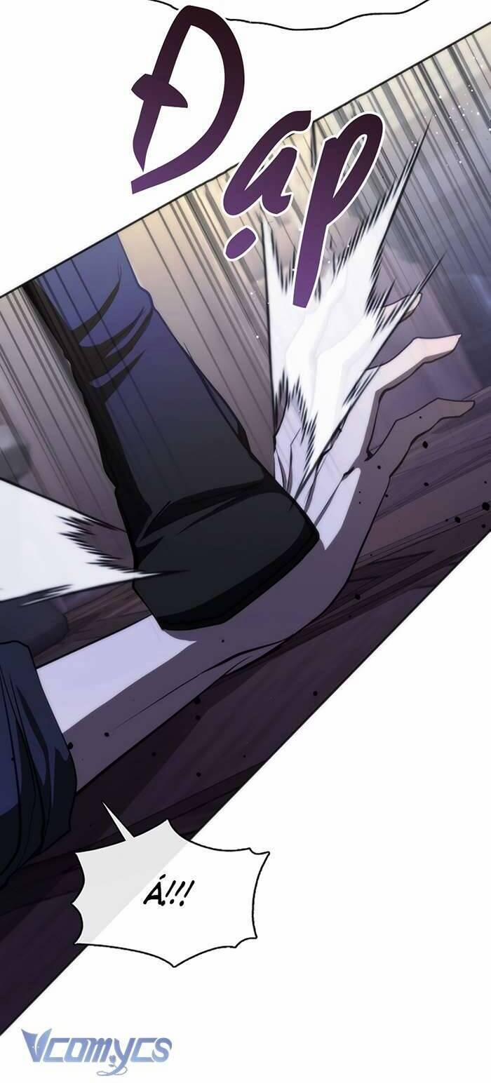 Không Thể Thoát Khỏi Người 121 trang 13