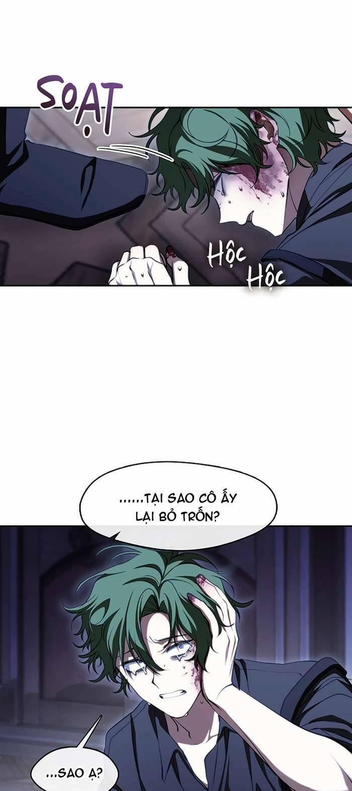 Không Thể Thoát Khỏi Người 121 trang 14