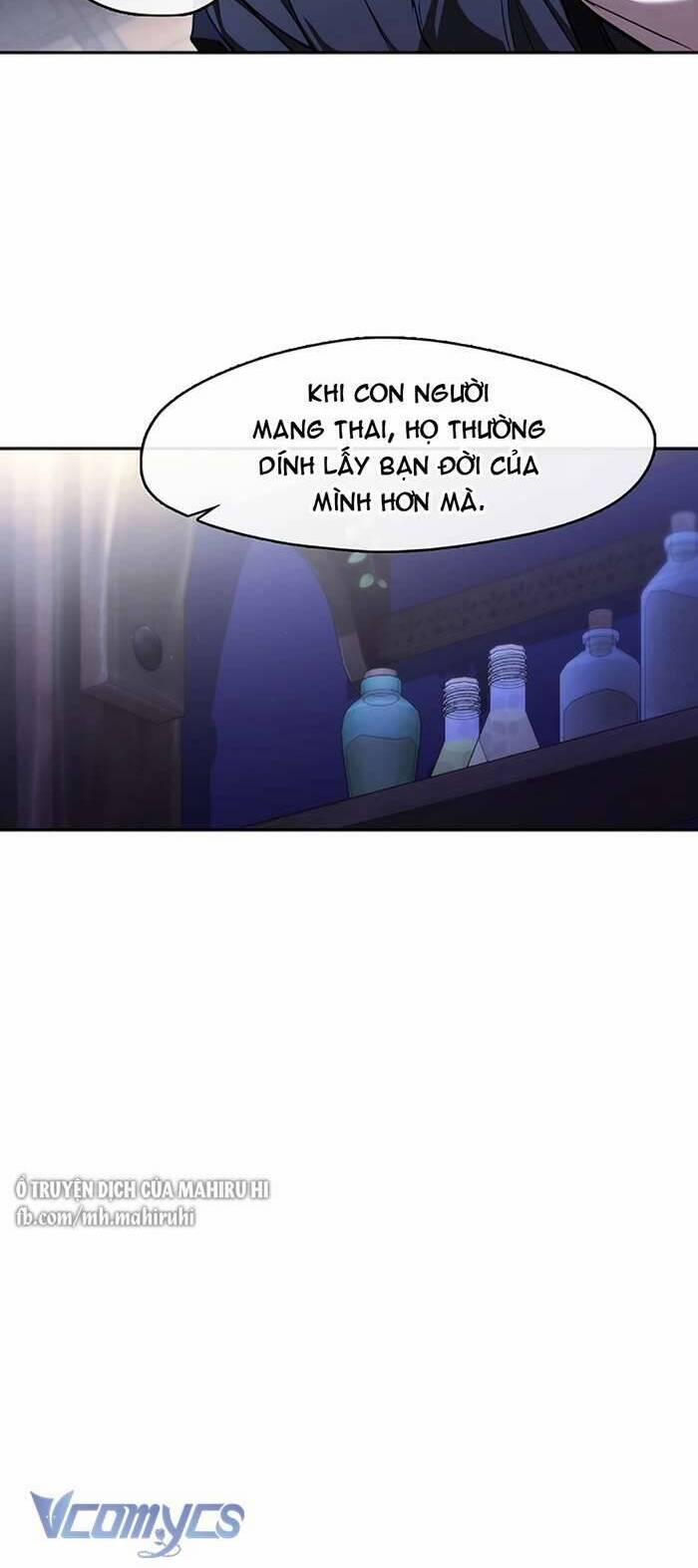 Không Thể Thoát Khỏi Người 121 trang 15