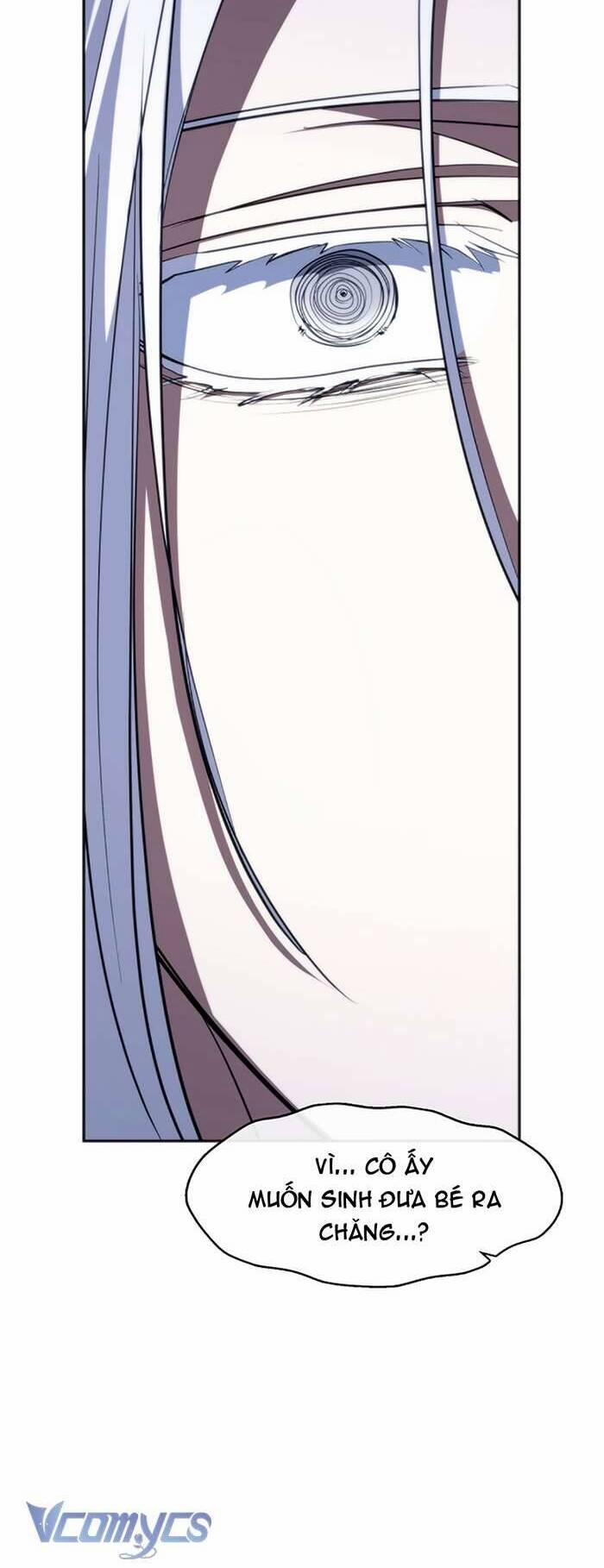 Không Thể Thoát Khỏi Người 121 trang 17