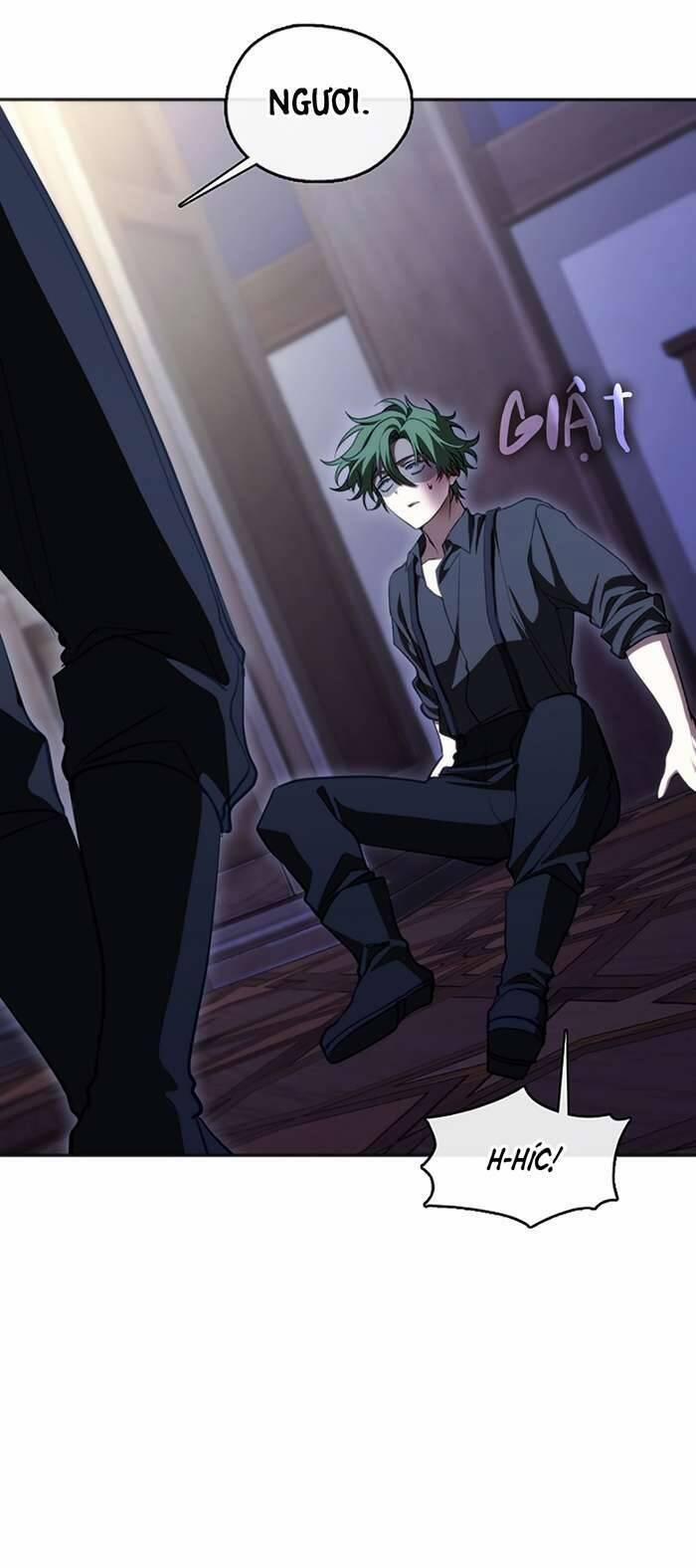 Không Thể Thoát Khỏi Người 121 trang 18