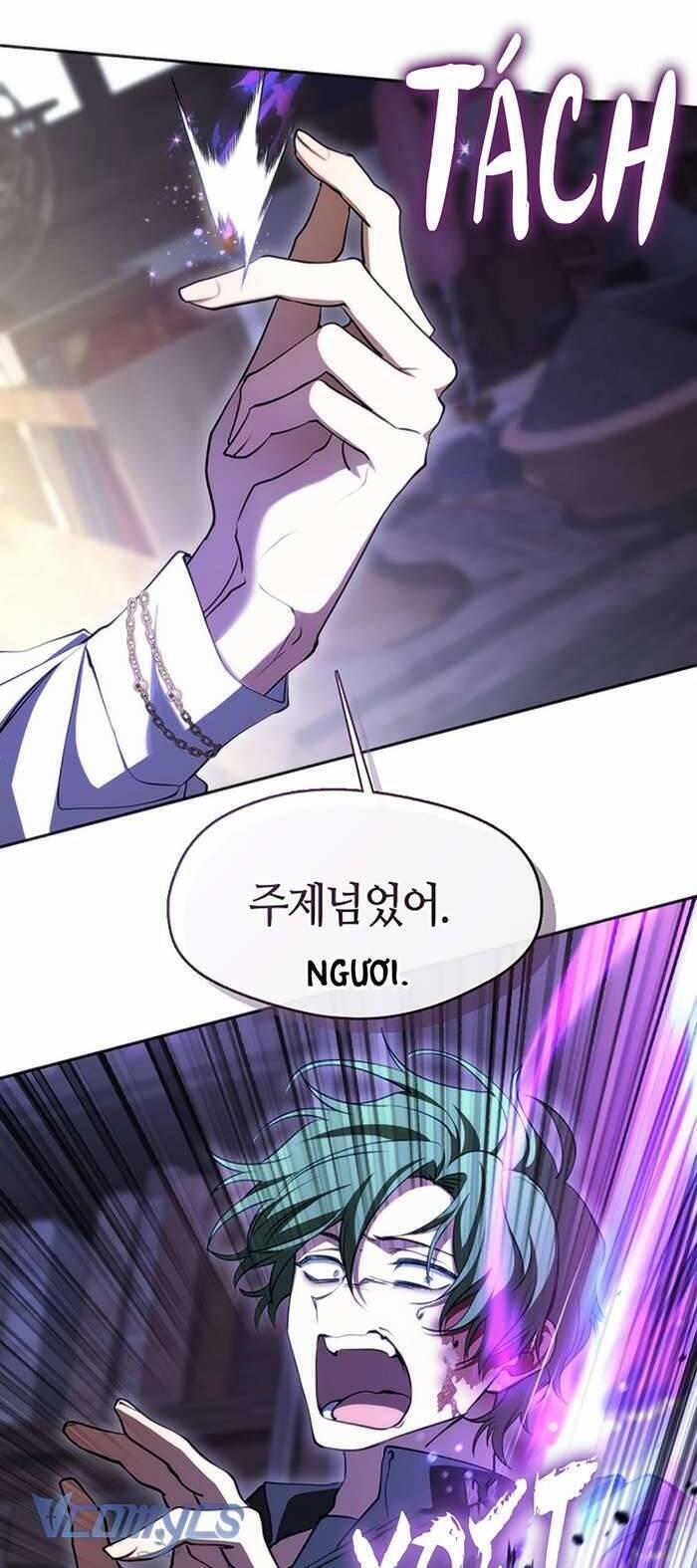 Không Thể Thoát Khỏi Người 121 trang 19