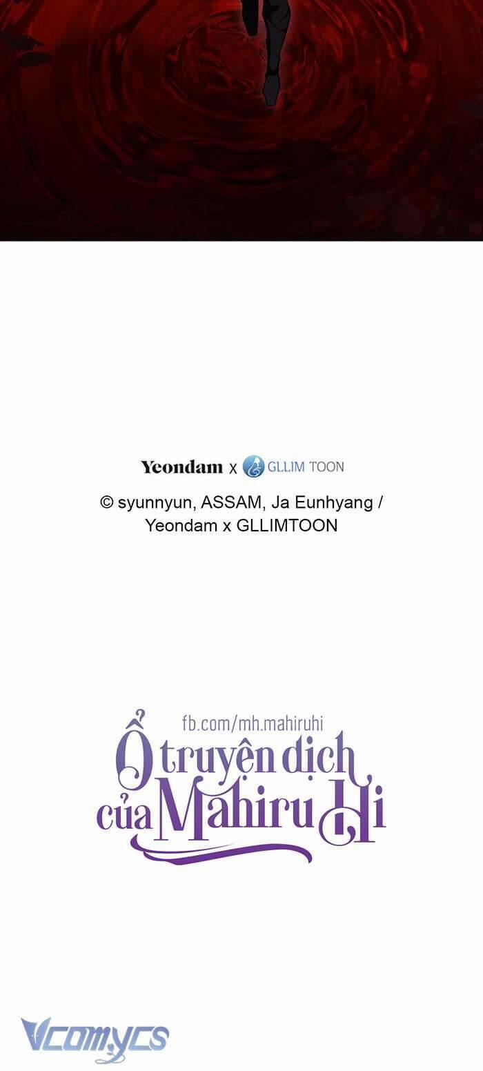 Không Thể Thoát Khỏi Người 121 trang 23