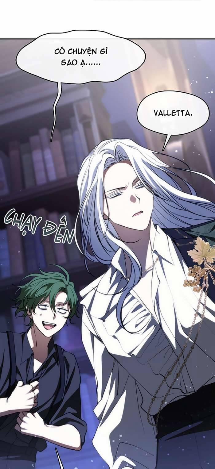 Không Thể Thoát Khỏi Người 121 trang 5