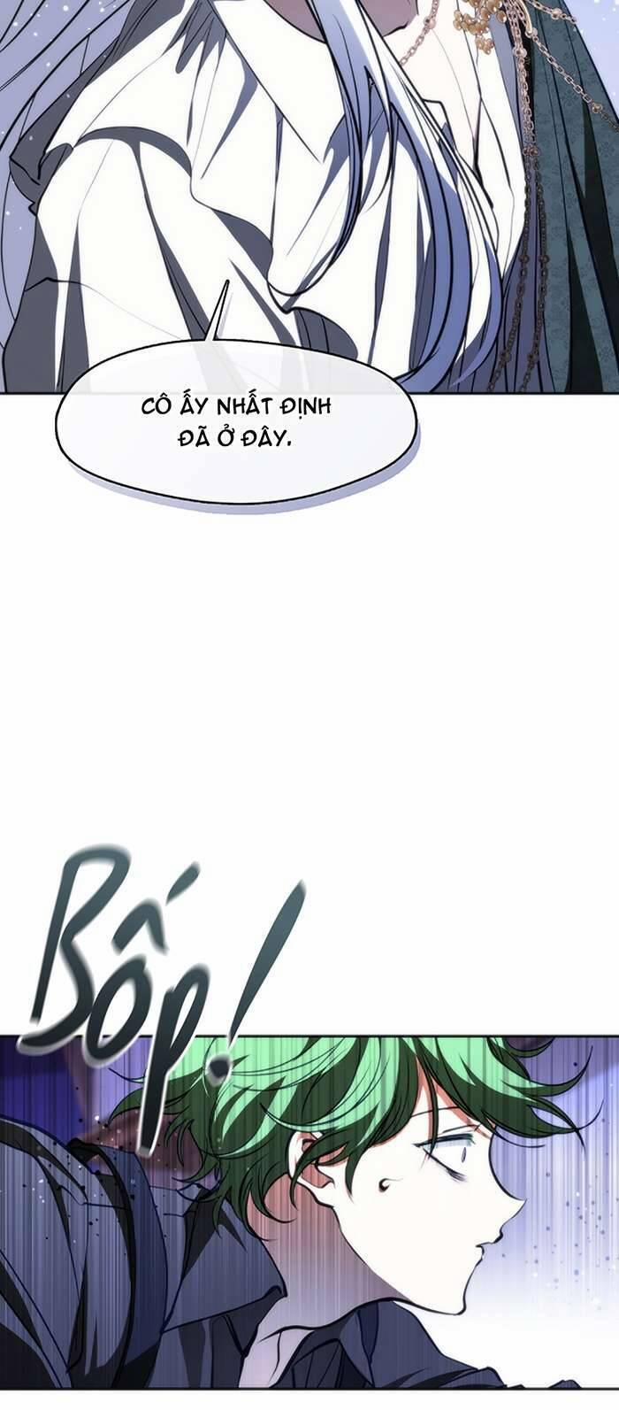 Không Thể Thoát Khỏi Người 121 trang 7