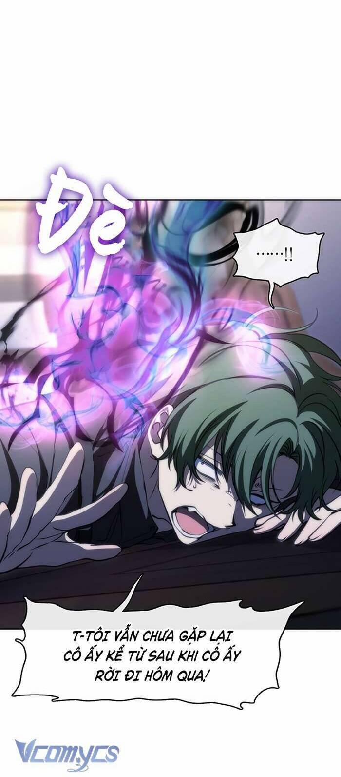 Không Thể Thoát Khỏi Người 121 trang 8
