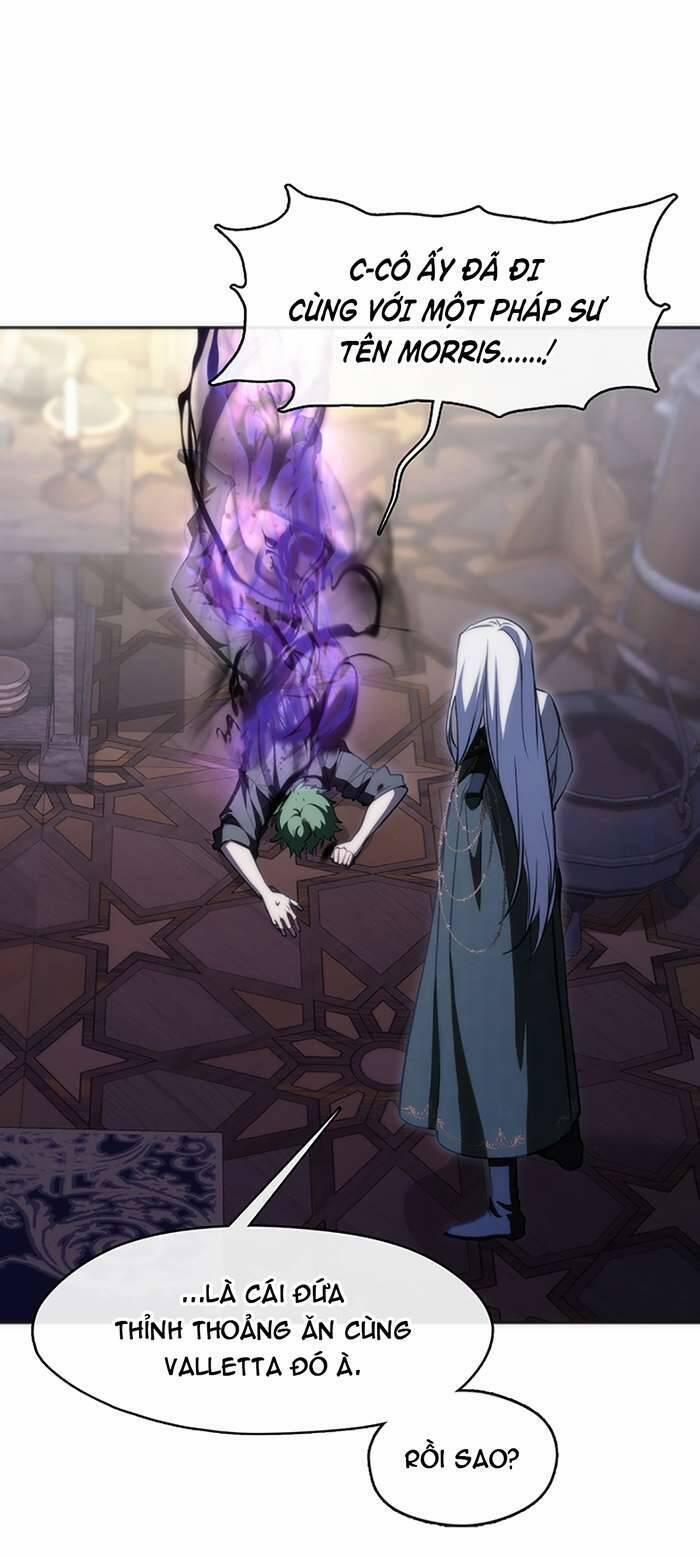 Không Thể Thoát Khỏi Người 121 trang 9