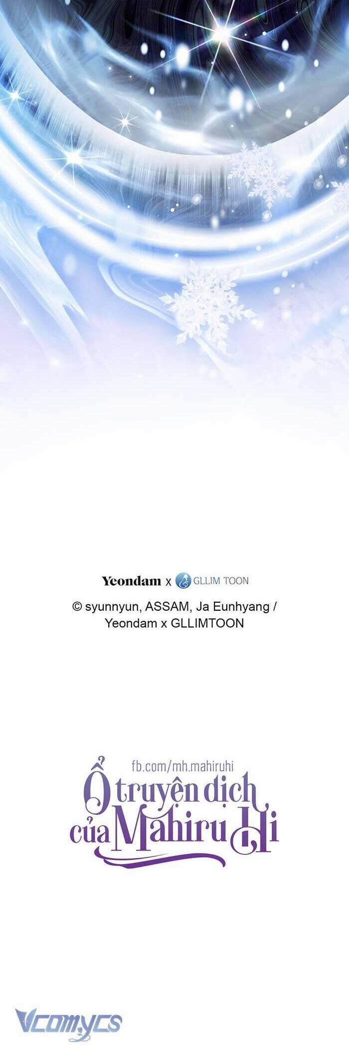 Không Thể Thoát Khỏi Người 122 trang 23