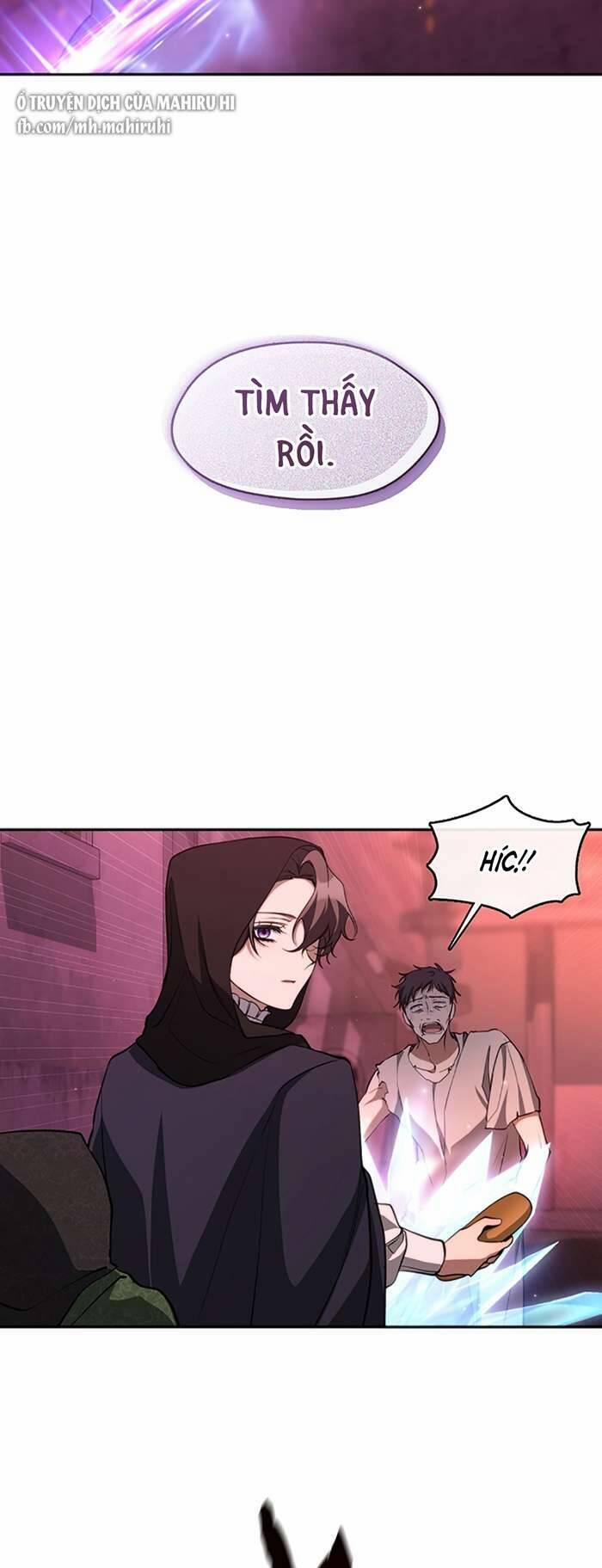 Không Thể Thoát Khỏi Người 123 trang 17