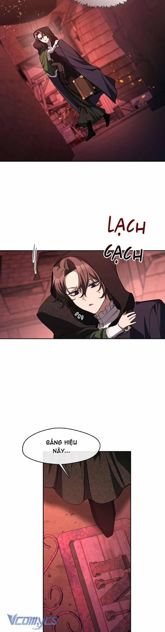 Không Thể Thoát Khỏi Người 123 trang 2