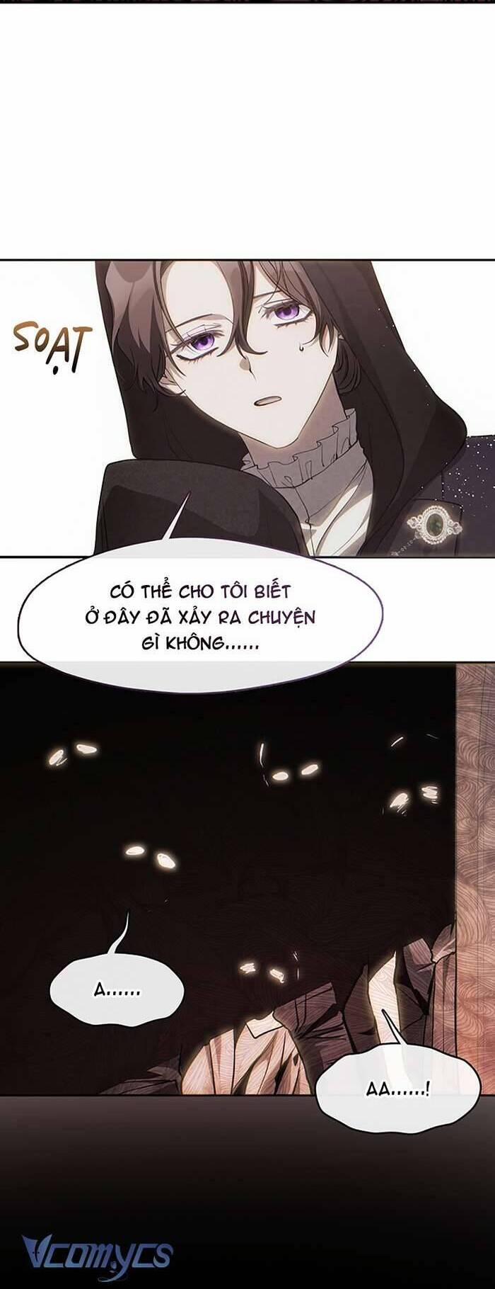 Không Thể Thoát Khỏi Người 123 trang 6