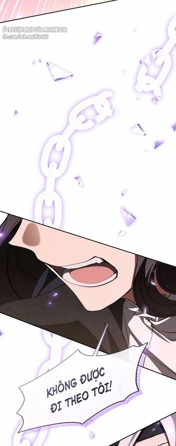 Không Thể Thoát Khỏi Người 124 trang 13