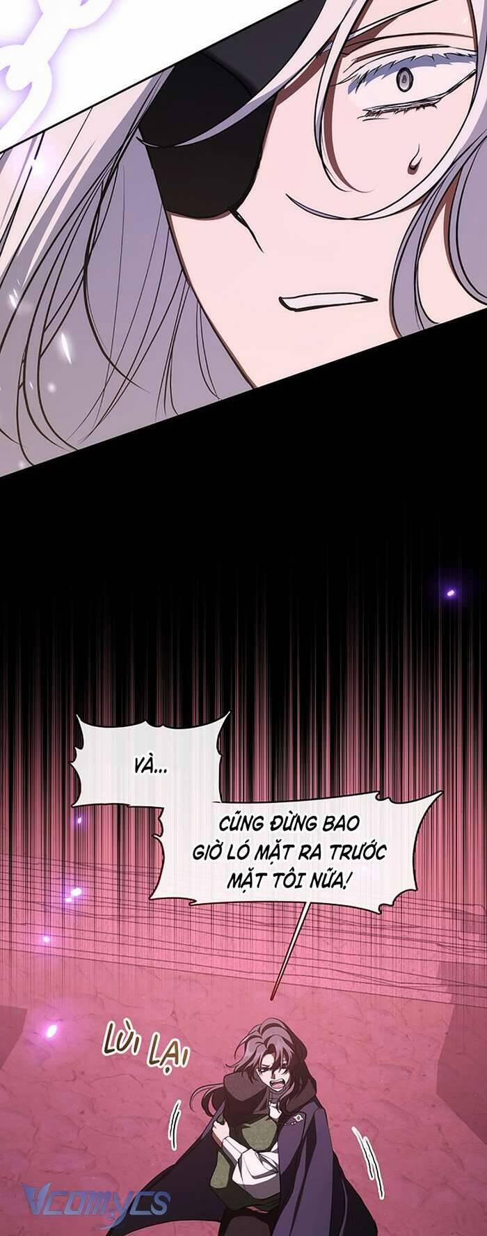 Không Thể Thoát Khỏi Người 124 trang 14