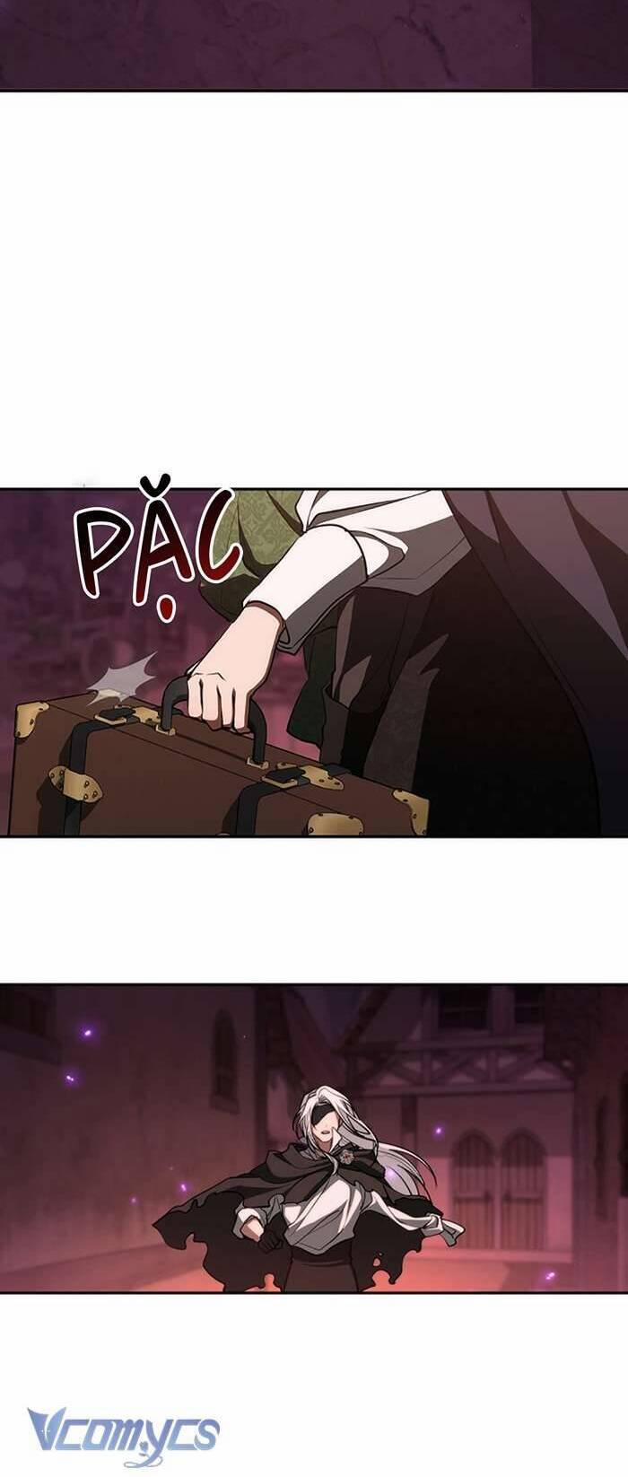 Không Thể Thoát Khỏi Người 124 trang 16