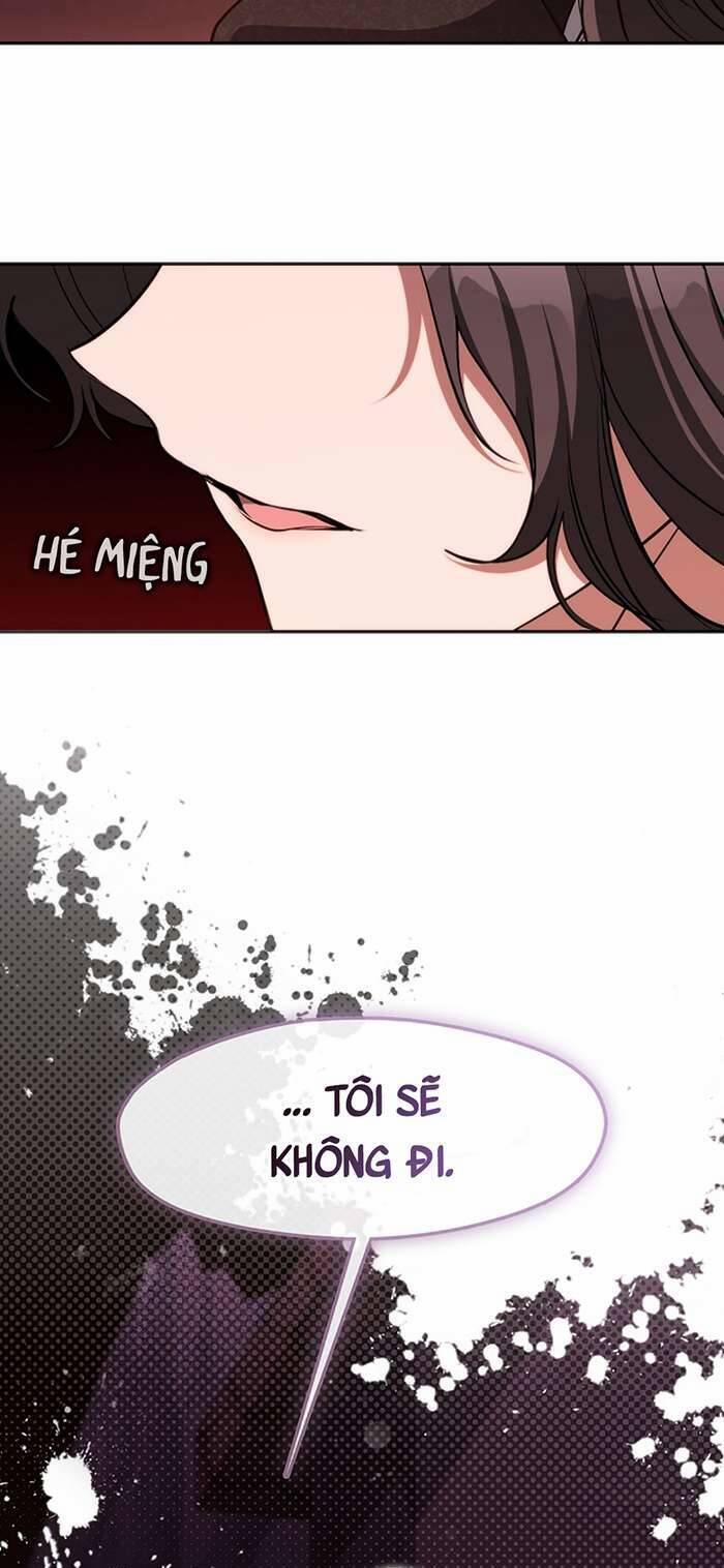 Không Thể Thoát Khỏi Người 124 trang 4