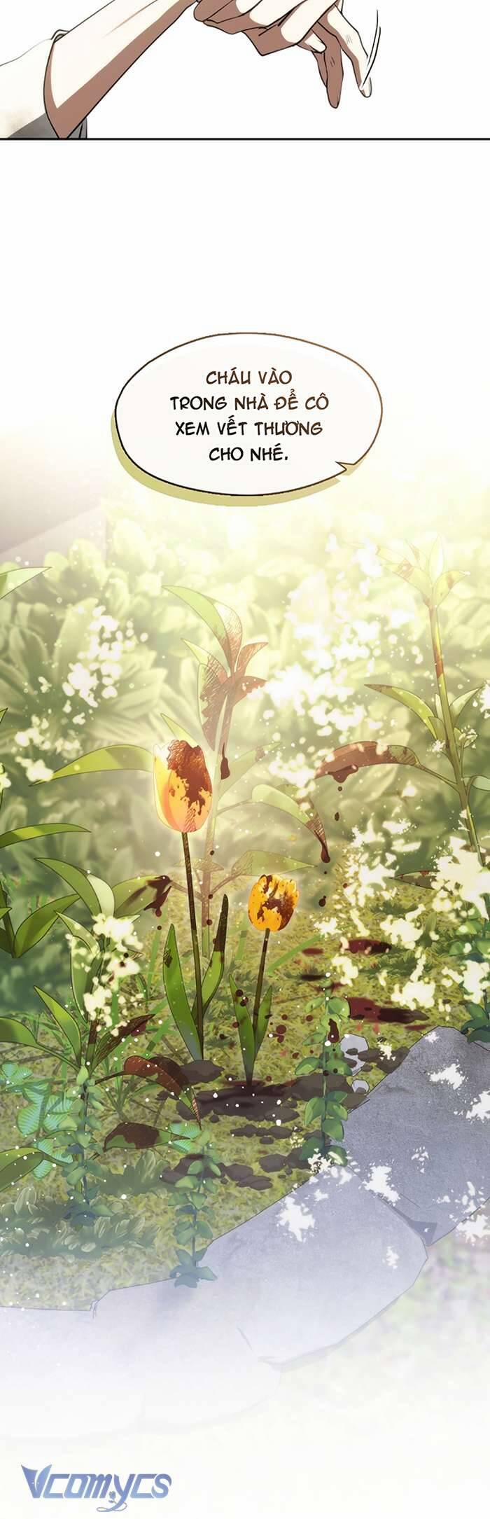 Không Thể Thoát Khỏi Người 125 trang 12