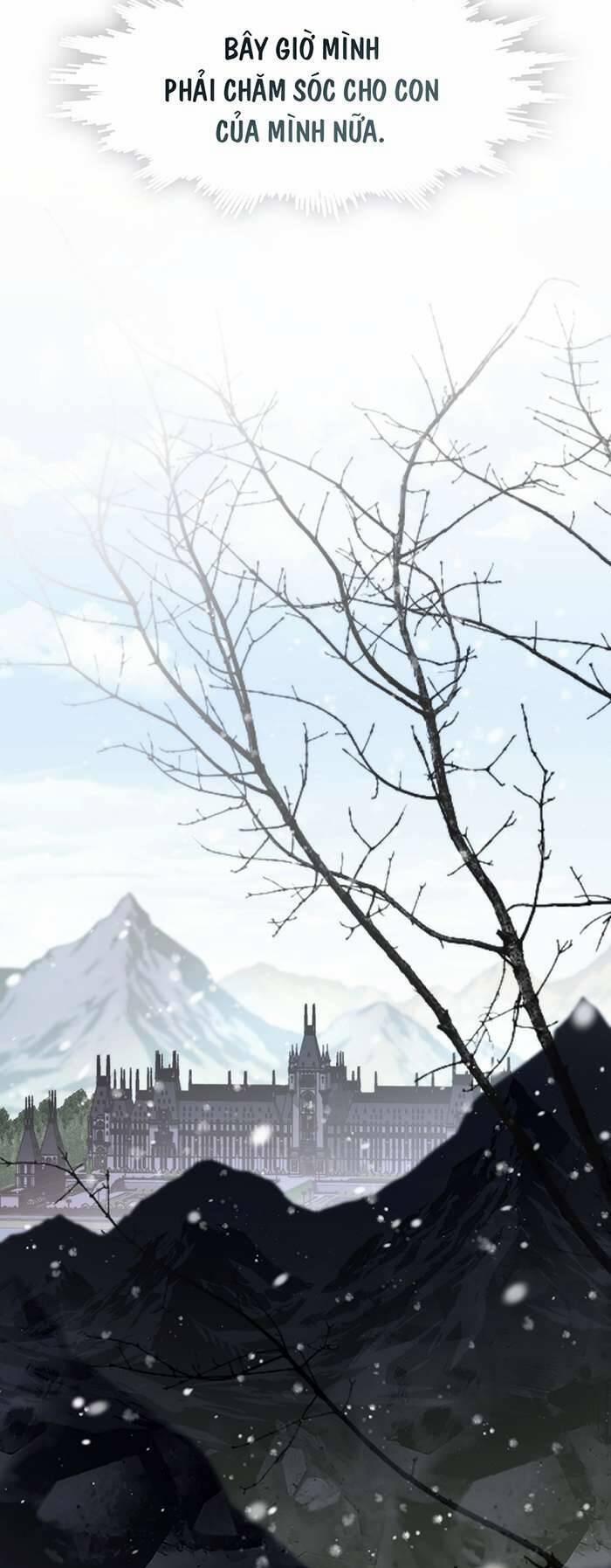 Không Thể Thoát Khỏi Người 125 trang 5