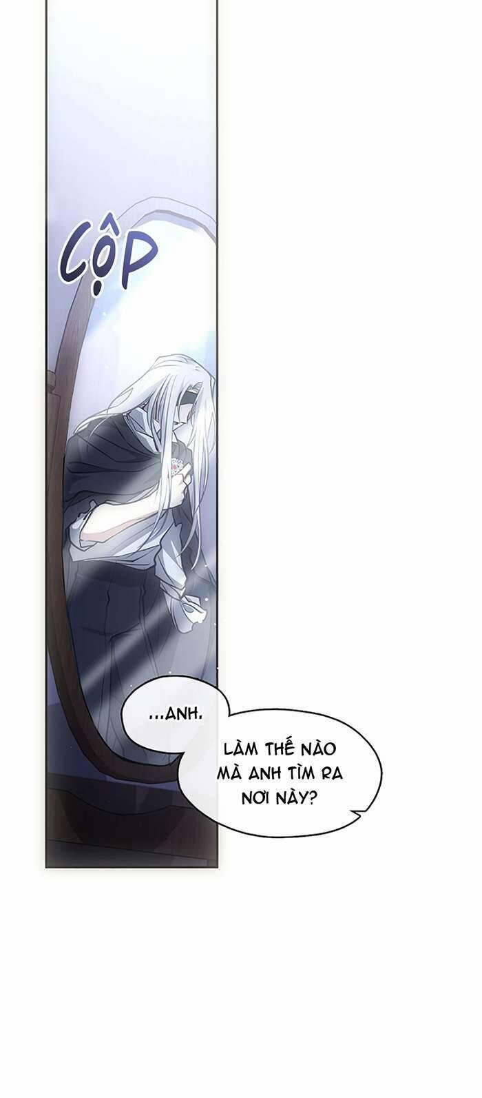 Không Thể Thoát Khỏi Người 127 trang 1