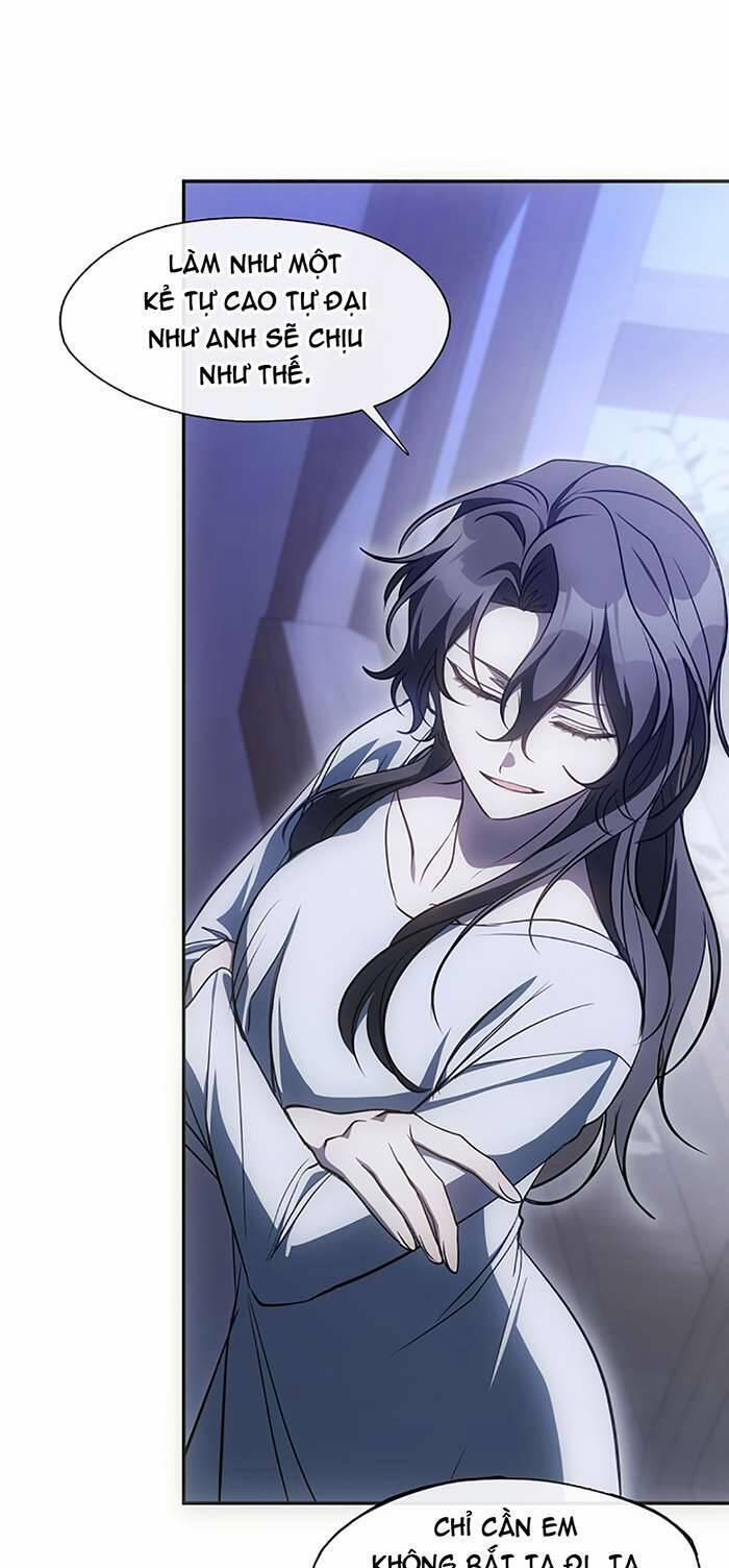 Không Thể Thoát Khỏi Người 127 trang 10