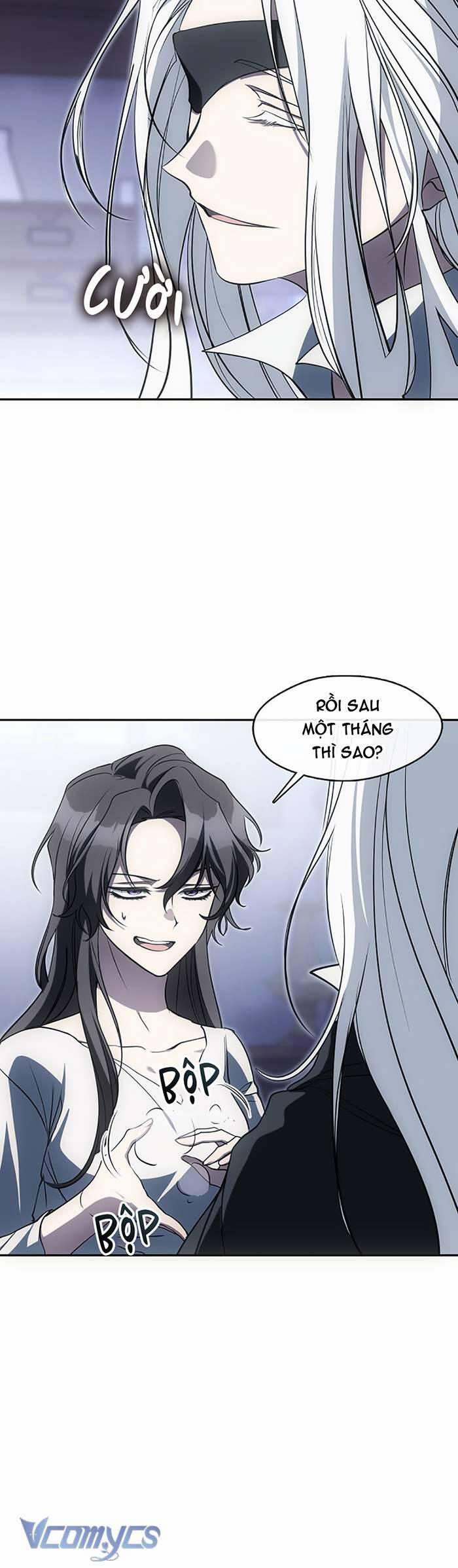 Không Thể Thoát Khỏi Người 127 trang 13