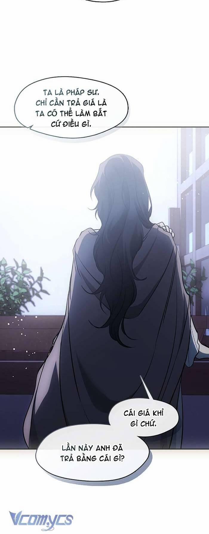 Không Thể Thoát Khỏi Người 127 trang 4